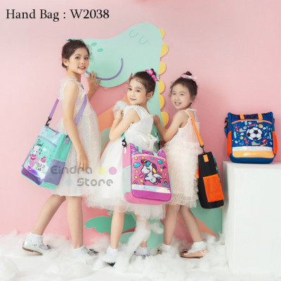 Hand Bag : W2038